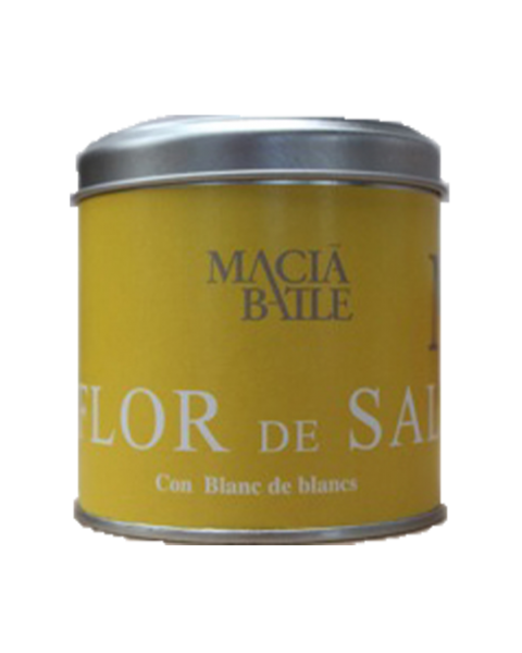 Macia Batle, Flor de Sal, Vino Blanco
