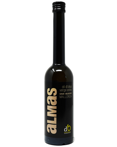 Almas Oli d'oliva verge extra Gran Seleccio´ Mallorca