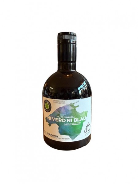 Son Mesquidassa, Ni Verd Ni Blau, Oli de Mallorca, Olivenöl