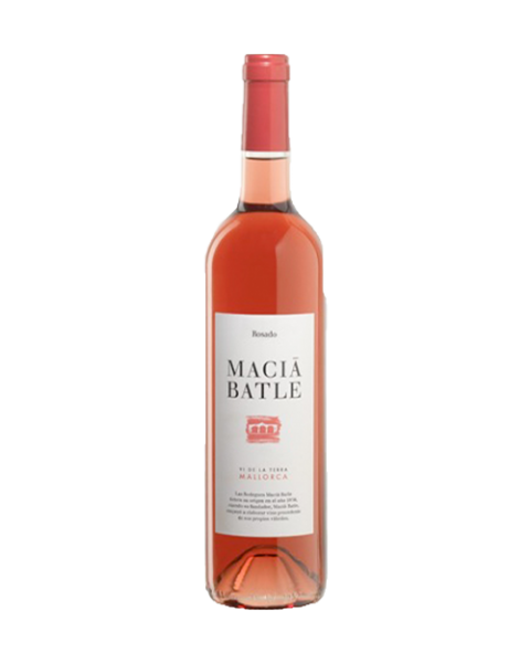 Macia Batle, Rosado, Vino Rosado, 2024