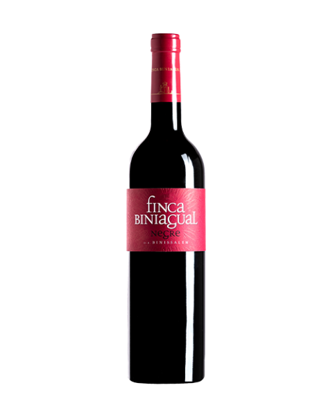 Finca Biniagual, Negre 2021, Vino Tinto