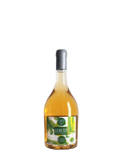 Es Fangar, Genesis Blanc, Vino Blanco, 2022