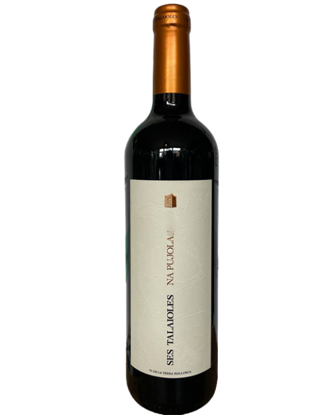 Ses Talaioles, Na Pujola 2020