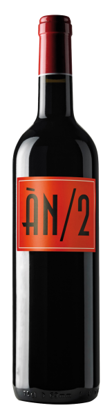Anima Negra, AN/2, Vino Tinto 2023