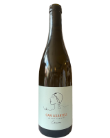 Can Axartell, Corum 2023, Vino Blanco, Weißwein Can Axartell, Corum 2023, Vino Blanco, Weißwein