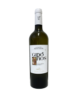 Galmés i Ferrer, Giró Ros, Vino Blanco, 2022 Galmés i Ferrer, Giró Ros, Vino Blanco, 2022