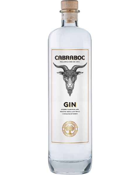 Cabraboc Gin