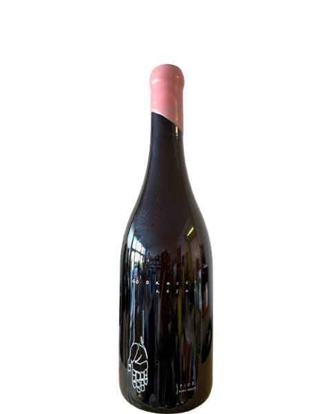 7103 Petit Celler, 40 Braces Rosat 2022, Rosé