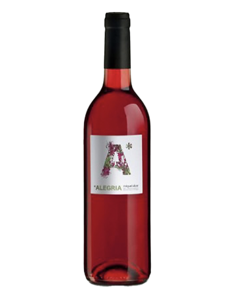 Miquel Oliver, Alegria 2023, Vino Rosado