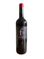 Miquel Oliver, Ses Ferritges, Vino Tinto, 2019 Miquel Oliver, Ses Ferritges, Vino Tinto, 2019