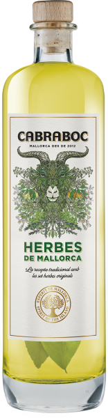 Cabraboc Hierbas