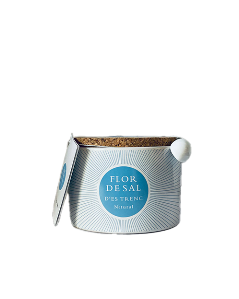 Flor de Sal d'Es Trenc