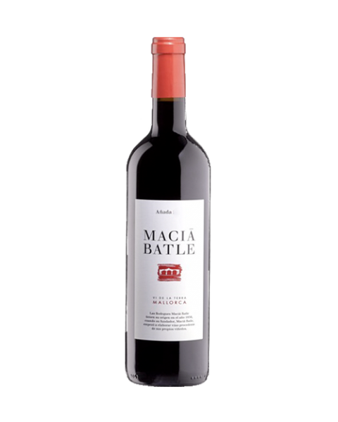 Macia Batle, Anada, Vino Tinto, 2022