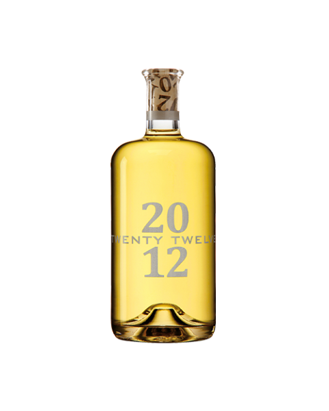 Es Fangar, Twenty Twelve White, Vino Blanco, 2023