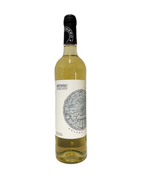 Armero Adrover, Cuando 2023, Vino Blanco, Weißwein