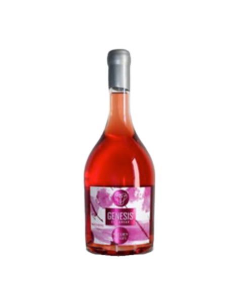 Es Fangar, Genesis Rosat, Vino Rosat, 2022