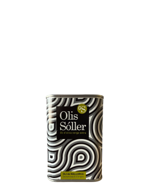 Olis Sóller, Oli d'oliva verge extra, Natives Olivenöl extra