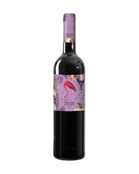 Angel, 3030, Vino Tinto,