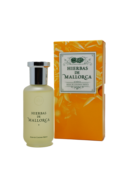 Perfumes Hierbas de Mallorca Eau de Cologne