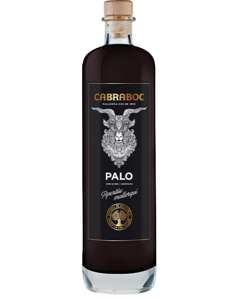 Cabraboc Palo