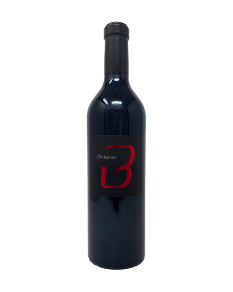 Binigrau, B Negre (Selecció) 2018