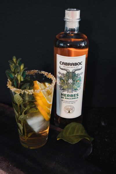 Cabraboc Hierbas