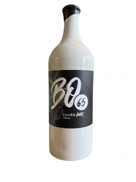 Bodega 65, Cuvée Dos 2023, Weißwein