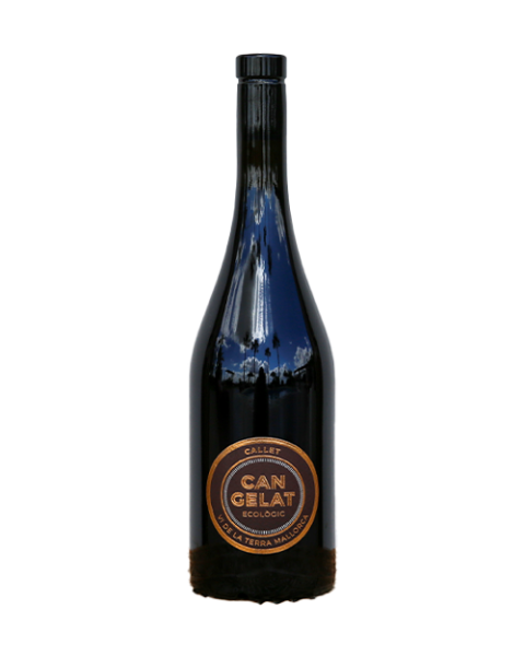 Can Gelat Callet 2024, Vino Tinto