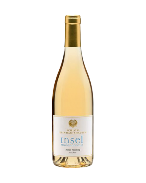 Insel Mariannenaue Roter Riesling