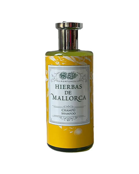 Perfumes Hierbas de Mallorca Shampoo