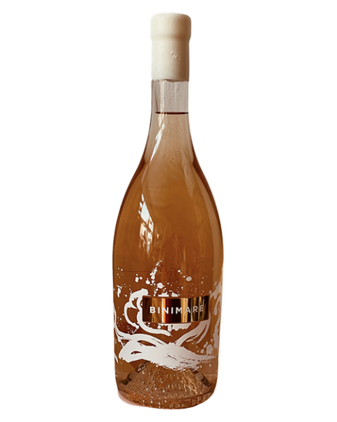 Finca Biniagual, Binimare 2023, Rosat, Rosé