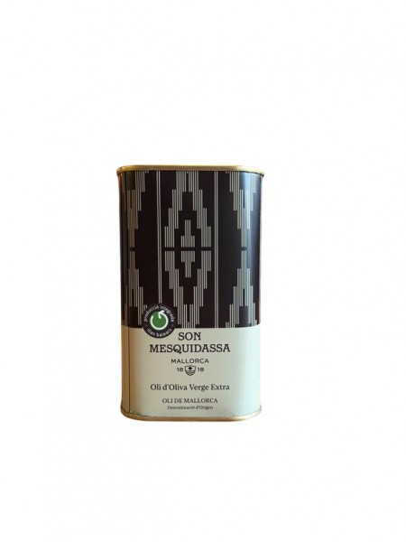 Son Mesquidassa, Oli d'Oliva Verge Extra, Natives Ölivenöl Extra