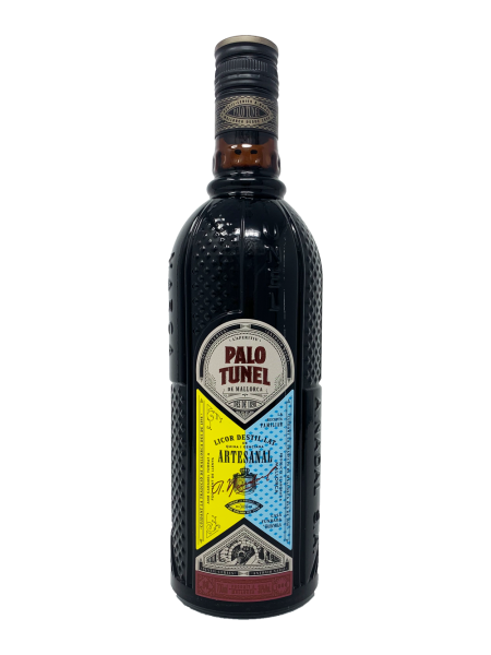 Antonio Nadal S.A., Palo Tunel de Mallorca