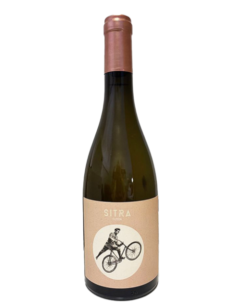 3.10 Celler, Sitra Fusta 2022, Vino blanco