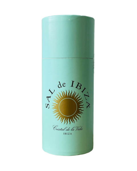 Sal de Ibiza, Cristal de la Vida