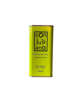 Son Juliana, Oli d'Oliva verge extra, Natives Olivenöl extra Son Juliana, Oli d'Oliva verge extra, Natives Olivenöl extra