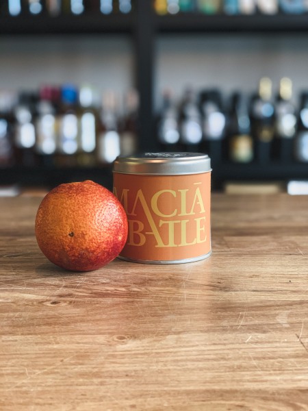 Macia Batle, Flor de Sal, Orangen