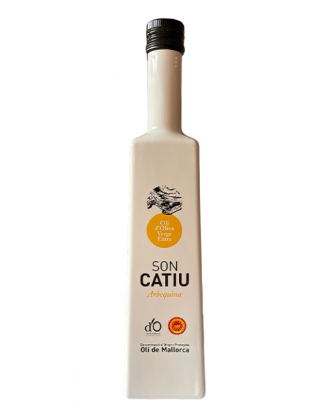 Son Catiu Arbequina Olivenöl