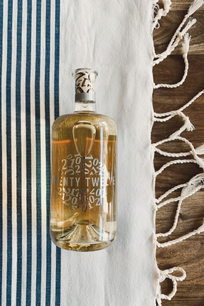 Es Fangar, Twenty Twelve White, Vino Blanco, 2023