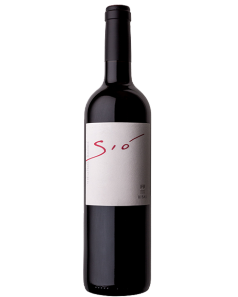 Ribas, Sio, Vino Tinto, 2022 Magnum