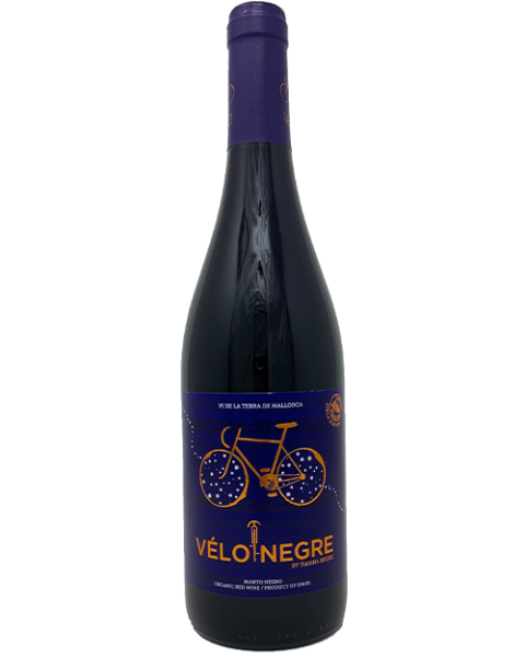 Tianna Negre, Vélonegre, Vino Tinto, 2019