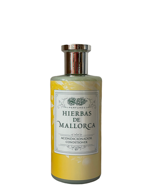 Perfumes Hierbas de Mallorca Conditoner