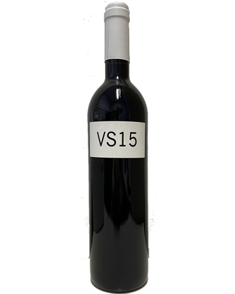 Angel, VS 2015, Vino Tinto