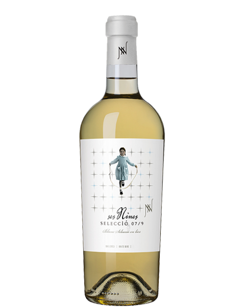 Tianna Negre, Ses Nines Selecció, Vino Blanco, 2021