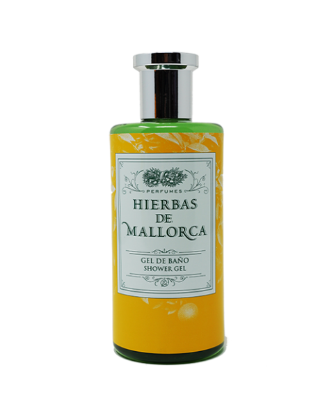 Perfumes Hierbas de Mallorca Duschgel