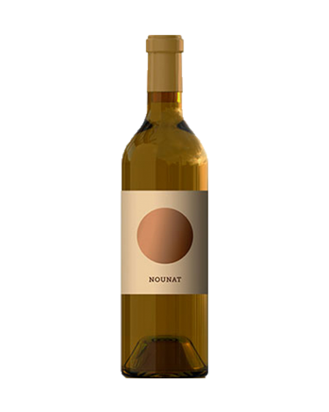 Binigrau, Nounat, Vino Blanco, 2023