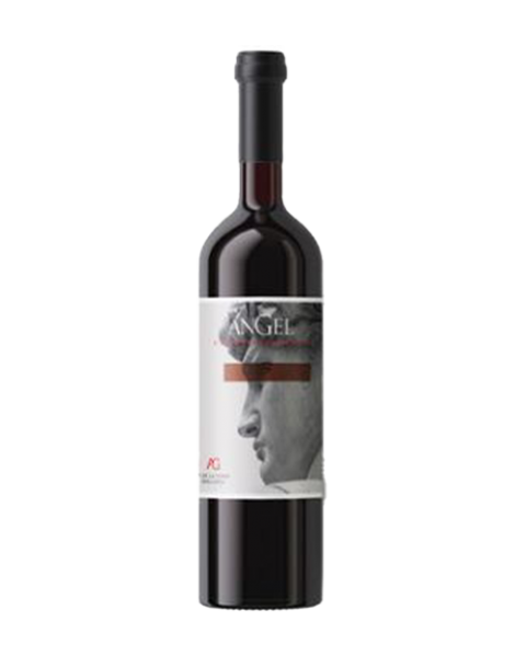 Angel, Cabernet Sauvignon, Vino Tinto 2015