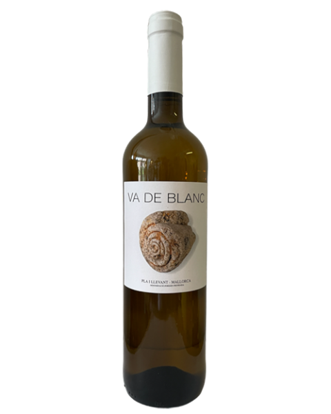 Butxet, Va de Blanc, Vino Blanco, 2023