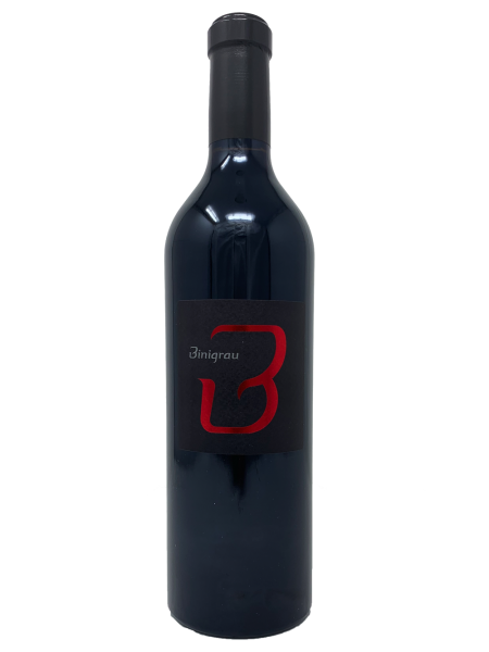 Binigrau, B Negre (Selecció) 2016