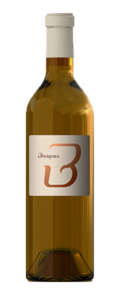 Binigrau, Binigrau Blanc, Vino Blanco 2023